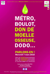 affiche